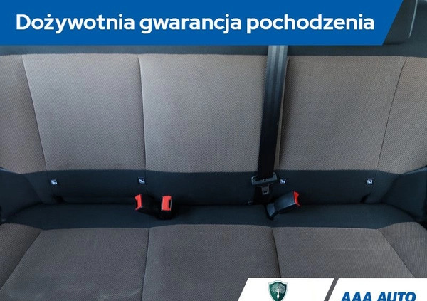 Citroen C4 Cactus cena 46501 przebieg: 80175, rok produkcji 2015 z Mirosławiec małe 254